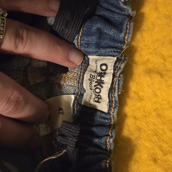 Capri jeans - Picture 4 of 4